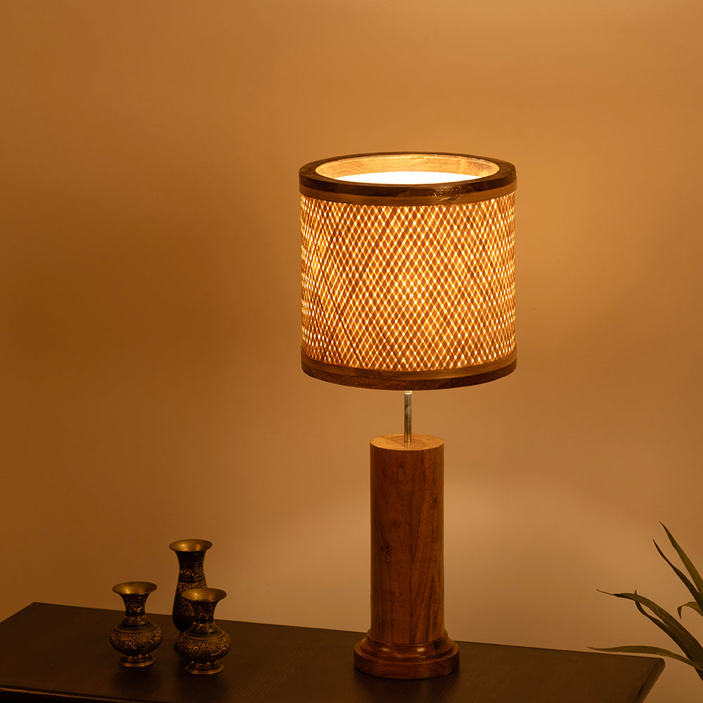 Decorative Table Lamp