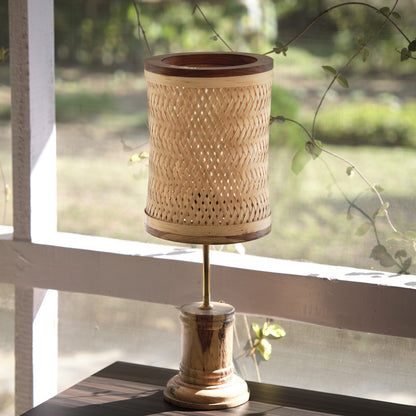 Aloha Table Lamp