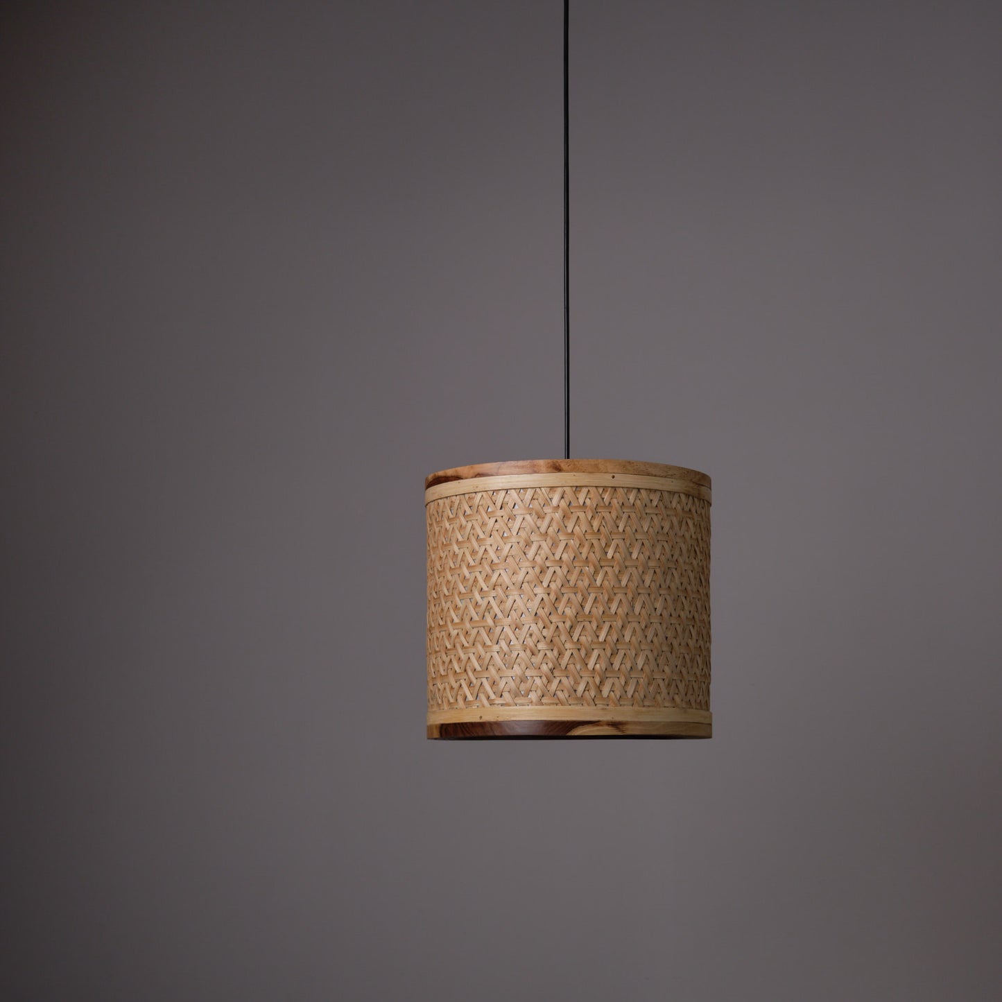 Starnet Cylindrical Hanging Lamp Shade