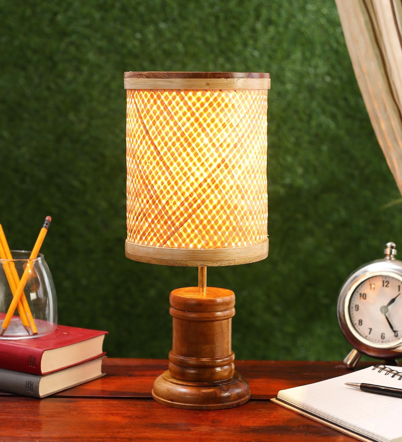 Aloha Table Lamp