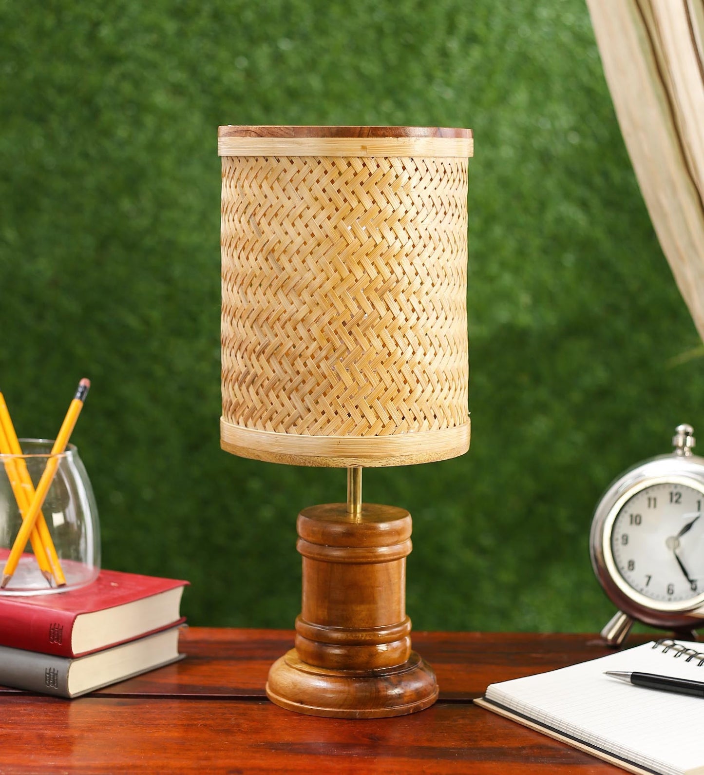 Aloha Table Lamp