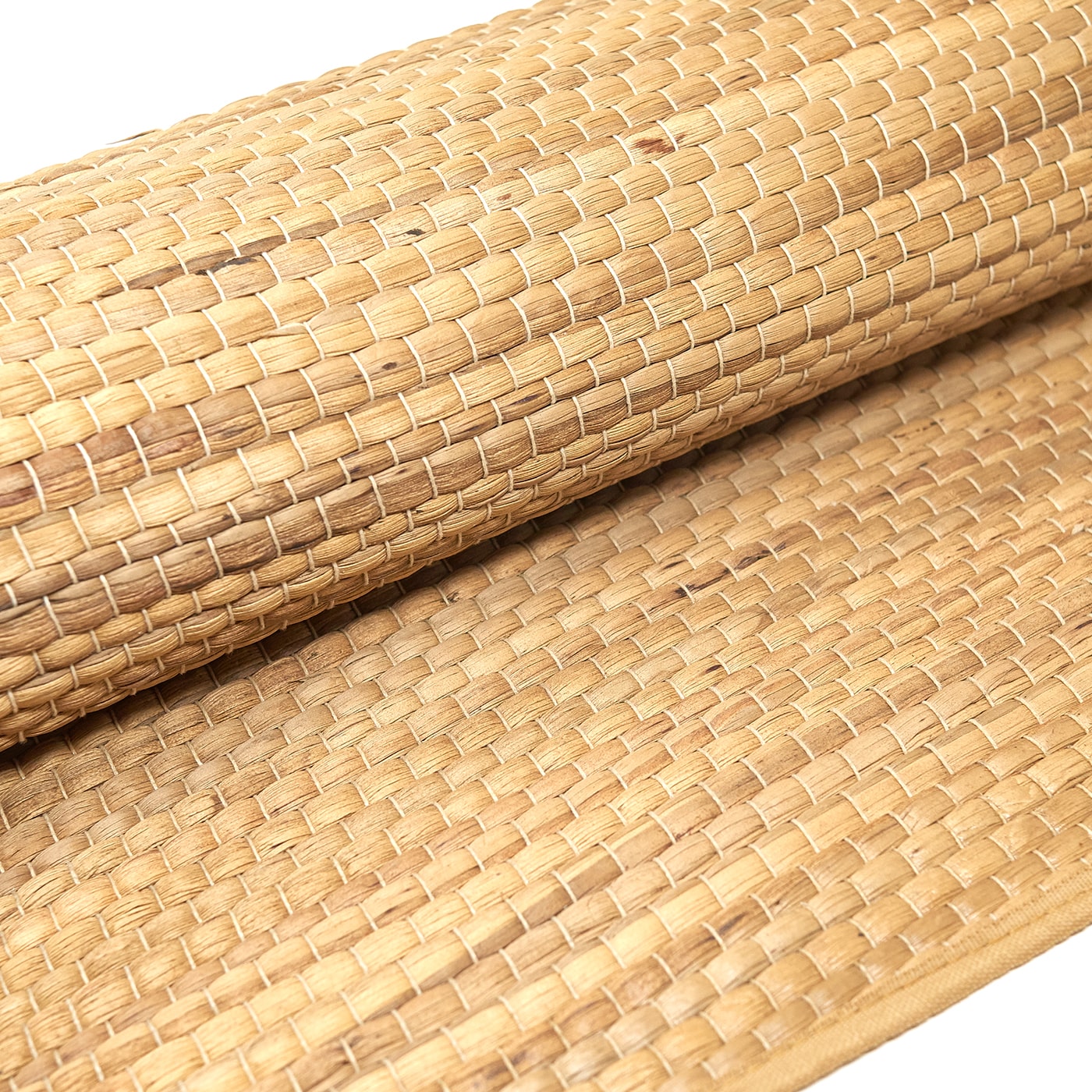 Yoga Mat - Water Hyacinth