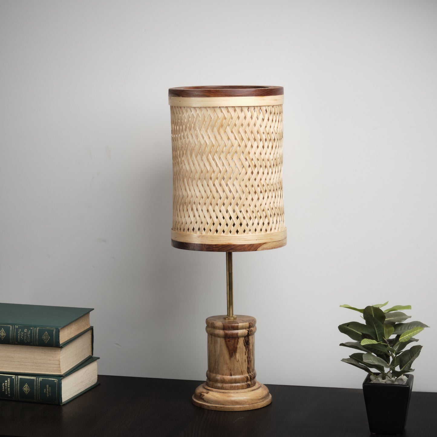 Aloha Table Lamp